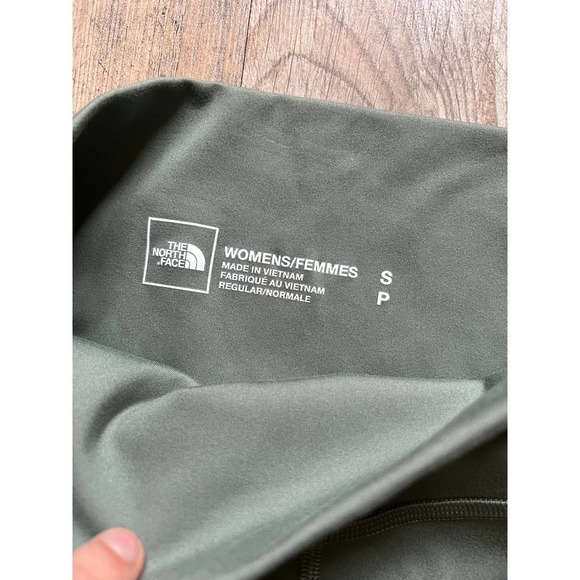The North Face Motivation High Rise Pocket Short S - Picture 4 of 6